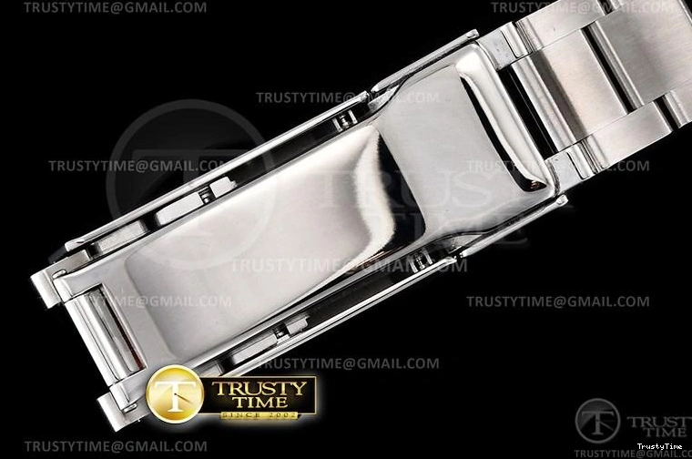 0416 ROLSUB0282 – Submariner 116610LN 904L SS SS Blk V2S ZZF SA Durable 1037